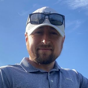 Meet your Posher, Daniel